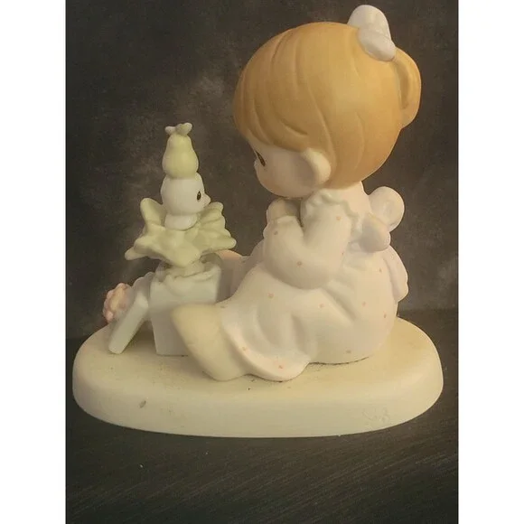 Precious Moments  "My True Love Gave to Me"  Ornament 1998 NIB - Picture 6 of 10